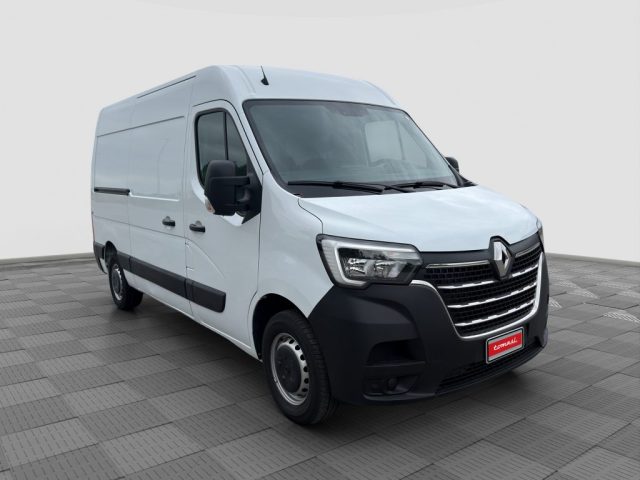 RENAULT Master usata 6