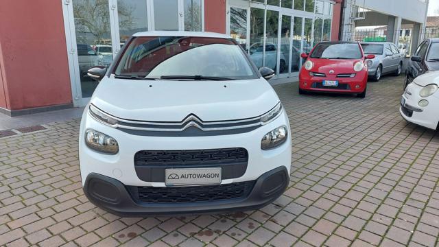 CITROEN C3 usata, con Airbag