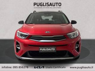 KIA Stonic usata, con Airbag