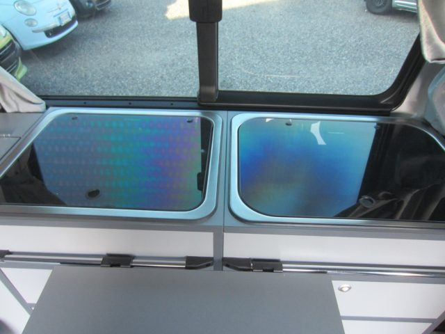 VOLKSWAGEN T5 usata 83