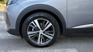 PEUGEOT 3008 usata, con Airbag Passeggero