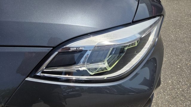 BMW 118 usata, con Boardcomputer