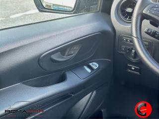 MERCEDES-BENZ Vito usata, con Climatizzatore