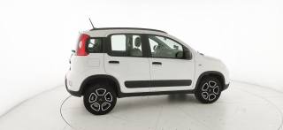 FIAT Panda usata, con Airbag testa