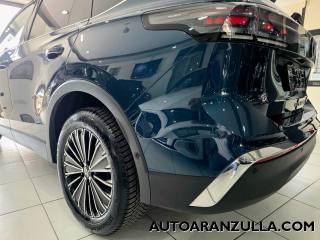 VOLKSWAGEN Tiguan usata, con Sedile posteriore sdoppiato