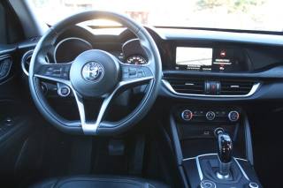 ALFA ROMEO Stelvio usata 16