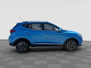 MG ZS usata 5