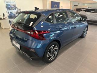 HYUNDAI i20 usata, con Airbag Passeggero