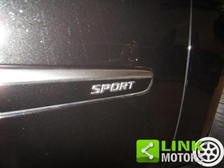 MERCEDES-BENZ ML 320 usata, con Fari LED
