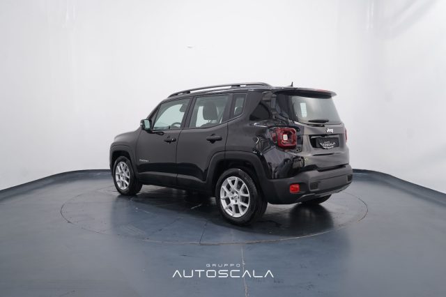 JEEP Renegade usata, con Airbag Passeggero