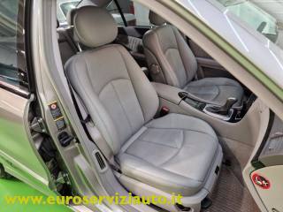 MERCEDES-BENZ E 320 usata 34