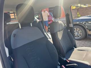 FIAT Panda usata, con Servosterzo