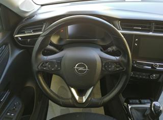 OPEL Corsa usata, con ESP