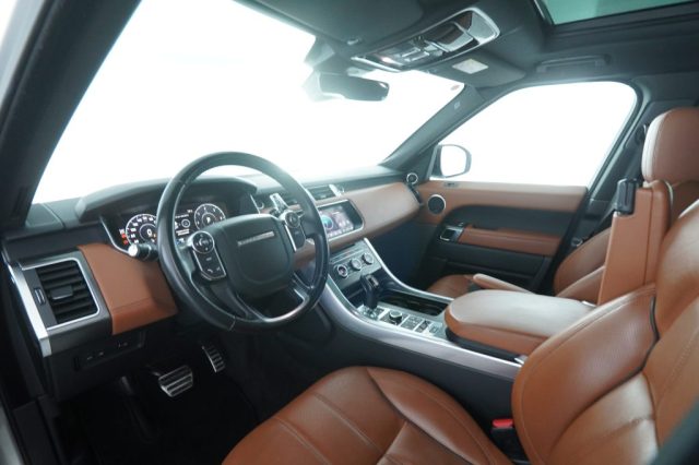 LAND ROVER Range Rover Sport usata 7