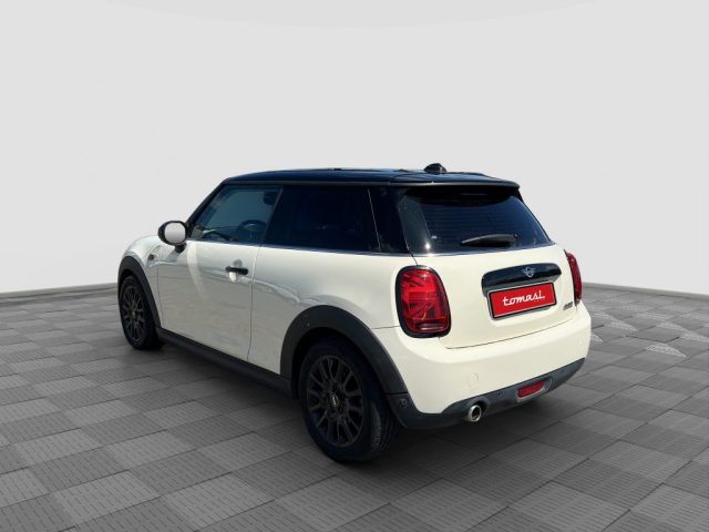 MINI Cooper usata 2