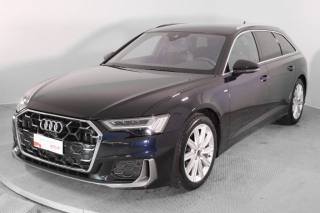 AUDI A6 Avant 35 2.0 TDI S tronic S line edition