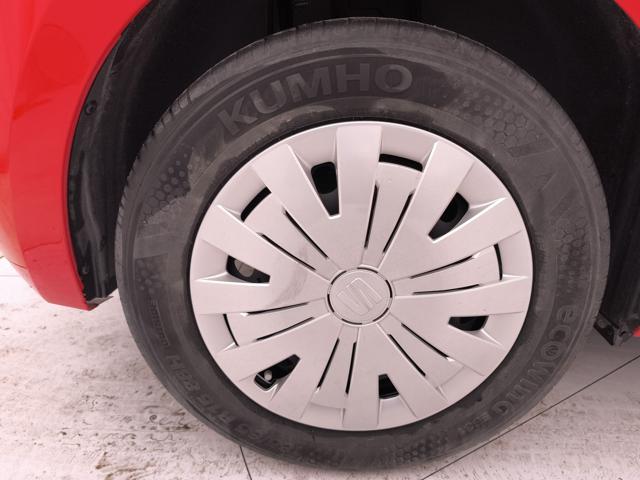 SEAT Ibiza usata, con Sistema di chiamata d