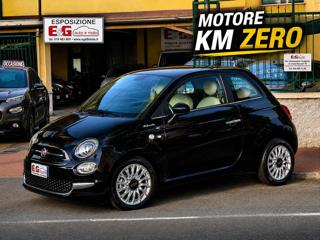FIAT 500 1.0 Hybrid Dolcevita *motore km0*