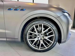 MASERATI Levante usata, con Airbag Passeggero