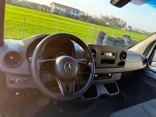MERCEDES-BENZ Sprinter usata, con Chiusura centralizzata telecomandata