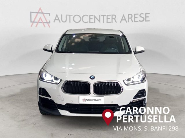 BMW X2 usata, con Chiusura centralizzata