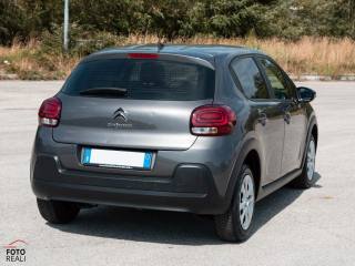 CITROEN C3 usata, con Controllo elettronico della corsia