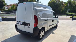 FIAT Doblo usata 14