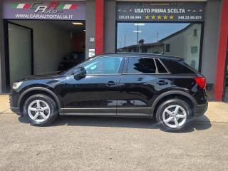 AUDI Q2 usata, con Airbag