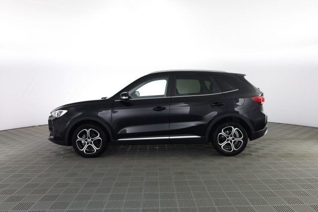 MG ZS usata 6