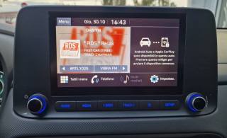 HYUNDAI Kona usata, con Controllo trazione