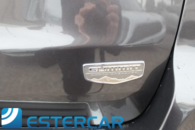 JEEP Grand Cherokee usata, con Controllo trazione