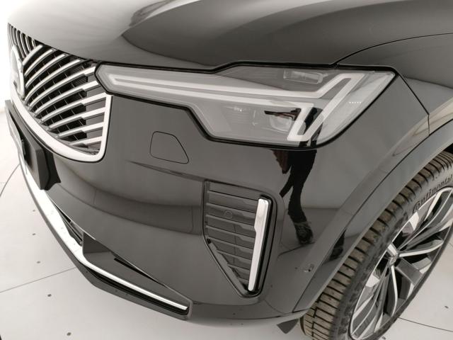 VOLVO XC90 usata, con Cerchi in lega
