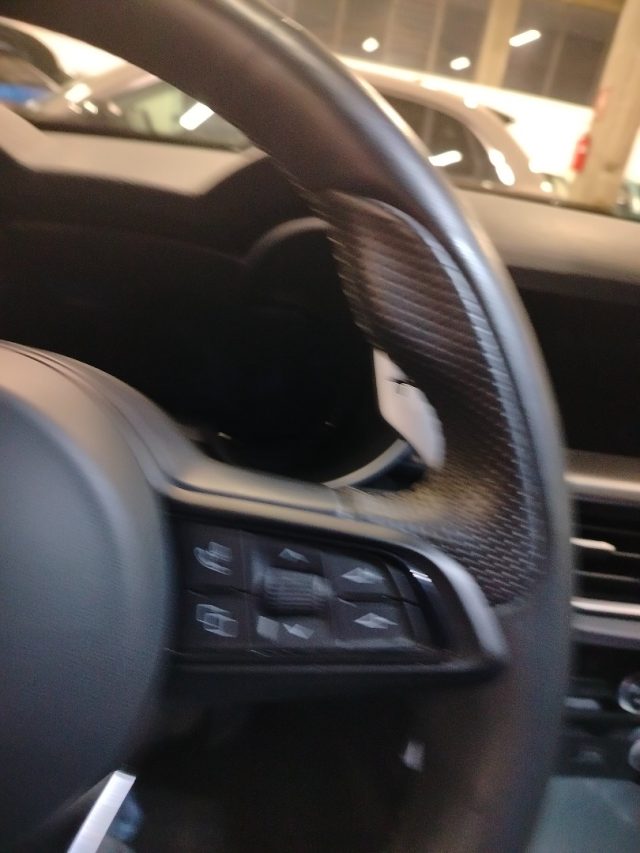 ALFA ROMEO Stelvio usata, con Sensore di luce