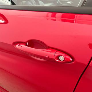 ALFA ROMEO Giulia usata, con Luci diurne