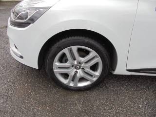 RENAULT Clio usata, con Chiusura centralizzata