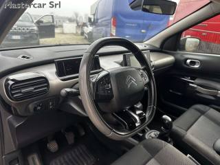 CITROEN C4 usata, con Antifurto