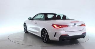 BMW 420 usata, con Alzacristalli elettrici
