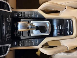 PORSCHE Cayenne usata, con Immobilizzatore elettronico