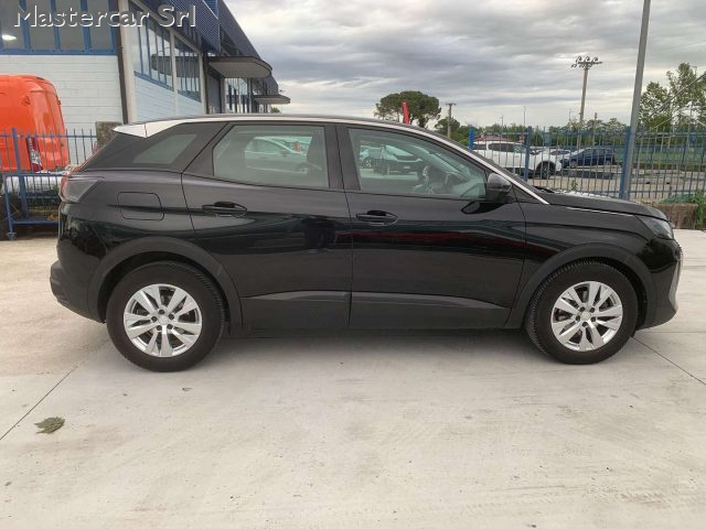 PEUGEOT 3008 usata, con Chiusura centralizzata