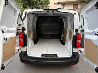 FIAT Scudo usata, con Immobilizzatore elettronico