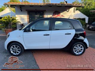 SMART ForFour usata, con Airbag