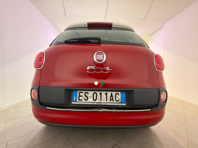 FIAT 500L usata 11