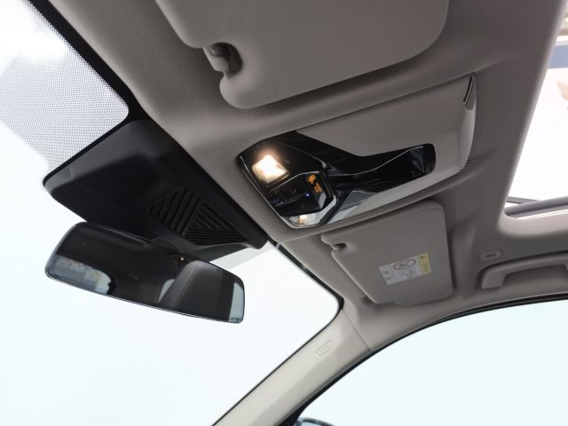 BMW X1 usata, con Vetri oscurati