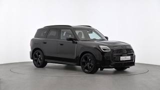 MINI Countryman usata, con Airbag laterali