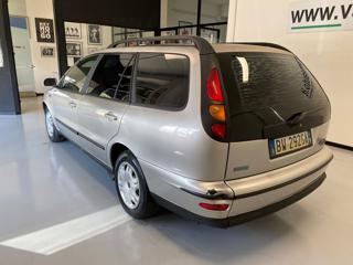 FIAT Marea usata, con Boardcomputer