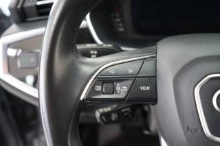 AUDI Q3 usata, con Schermo multifunzione interamente digitale