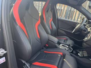 BMW 118 usata 27