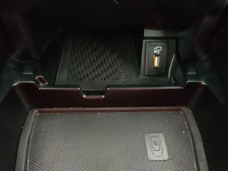 MERCEDES-BENZ C 220 usata, con Luci diurne LED