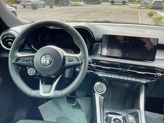 ALFA ROMEO Tonale usata, con Airbag laterali