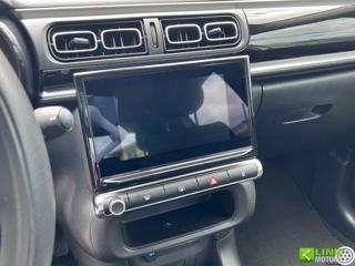 CITROEN C3 usata, con Lettore CD